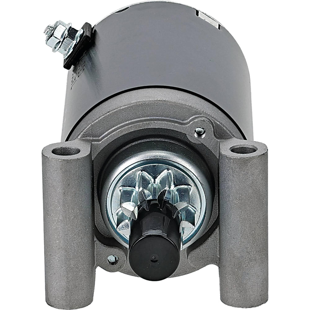 DB Electrical WAI 34009N compatible starter for broad compatibility