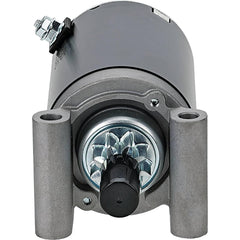DB Electrical WAI 34009N compatible starter for broad compatibility
