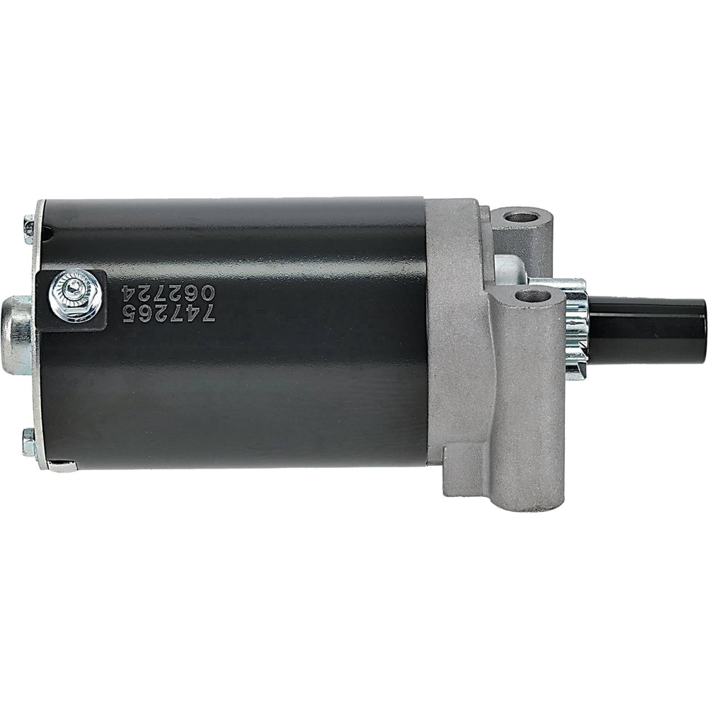 DB Electrical ZTT 50 compatible starter for ZTT series engines