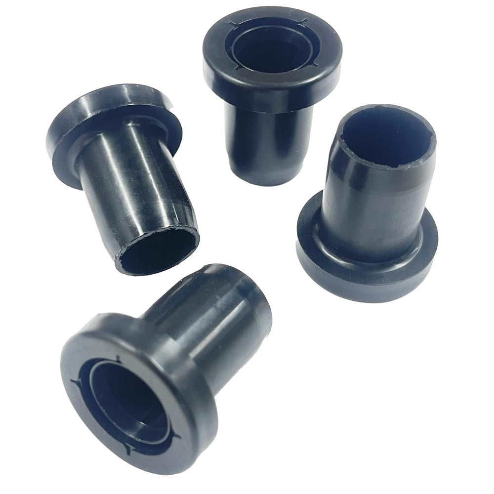 DCOMA A-arm sleeve replacements for longer bushing life