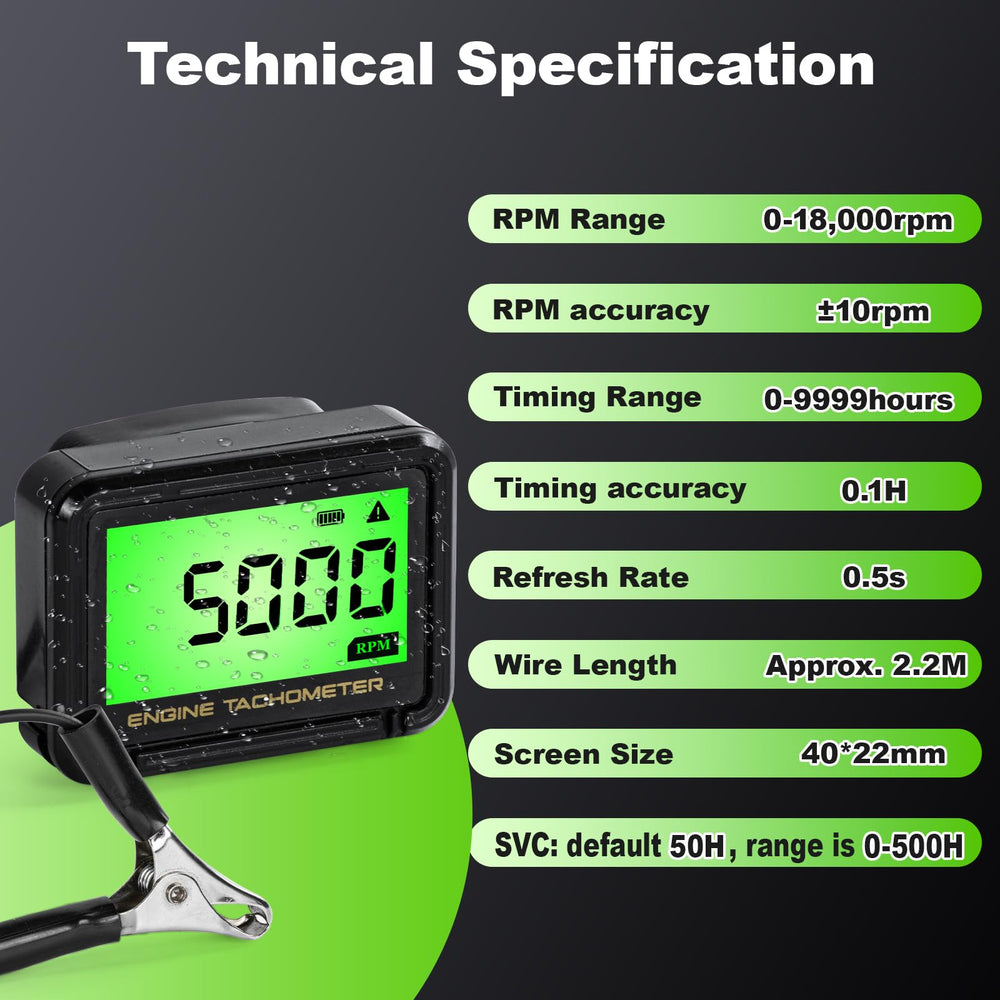 DDayuanwei clamp wire sensing clip enables contact-free measurement