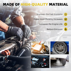 DEAL AUTO ELECTRIC PARTS fuel pump strainers protect performance from debris