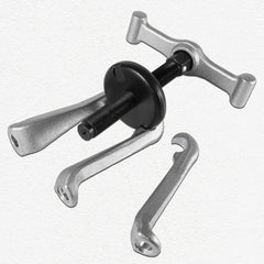 DearChan hub puller packaged securely for safe storage and transport.