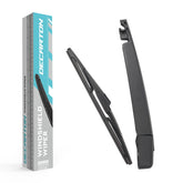 DECARTON rear wiper arm kit for Kia Sorento 2016-2020 enhances rear visibility in rain.