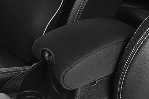 DEDC armrest cover protects against pet claws and sticky fingers in daily use.