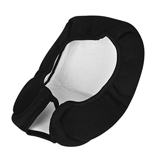 DEDC durable non-slip surface helps keep elbow comfortable during driving sessions.