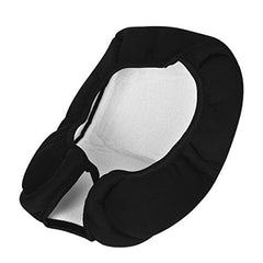 DEDC durable non-slip surface helps keep elbow comfortable during driving sessions.