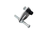 DEE ZEE DZ TBSTRIKER2 lid striker on hook latches for secure closure.