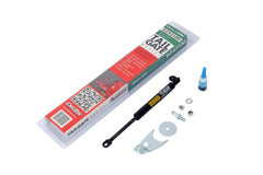 DEE ZEE DZ43100 mounted on Chevy/GMC with vehicle-specific fit and safer lowering.