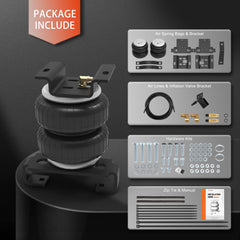 DEEAGLE 57275 packaging-ready image highlights durable construction and complete hardware.