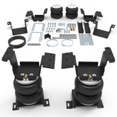 DEEAGLE 57338 rear air bags suspension kit for trucks improves payload handling and ride quality.