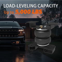 DEEAGLE compatible 2019-2026 Chevy Silverado and GMC Sierra 1500 for easy upfit.
