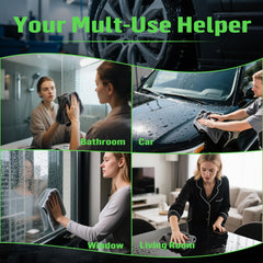 Deedlite multi-purpose bath wipes handle home, gym, and travel tasks.