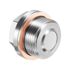 DEEFILL plug compatible with BMW engine pan applications listed in fitment notes
