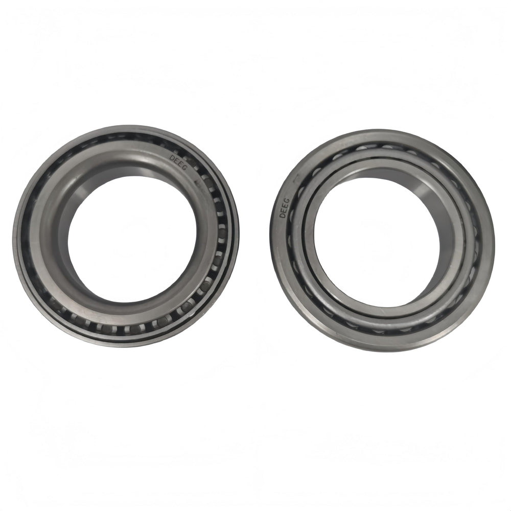 DEEG Ford F-150 Expedition fitment chart demonstrates broad compatibility.