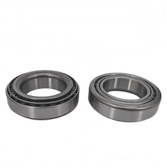 DEEG kit components close-up showcasing precision machining.