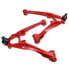 DEEKE 4x4 front lower control arm driver side for Silverado, durable steering