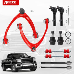 DEEKE 4X4 sway bar stabilizer links for improved stability
