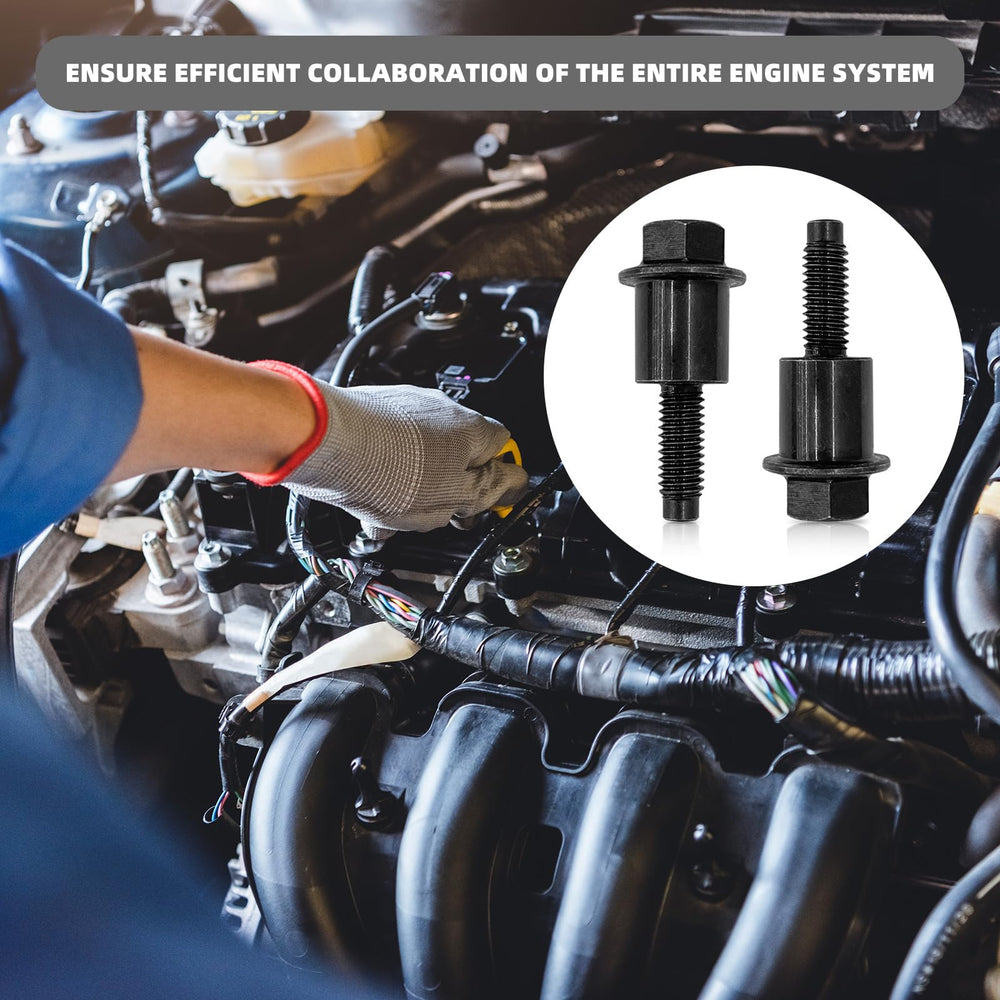 DEELEDM hex spanner included for easy installation