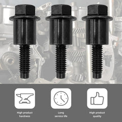 DEELEDM six-pack timing bolt kit ready for plug-and-play replacement