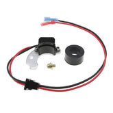 DEF electronic ignition module for Beetle assembly improves ignition reliability for classic VW