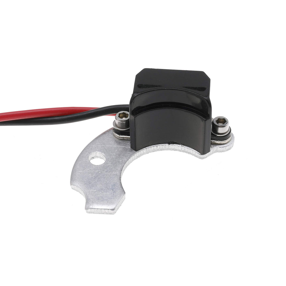 DEF electronic ignition module for Campmobile installation delivers stable starts on the road
