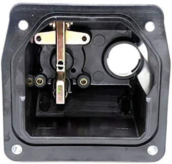 DEF adapters and fittings included for Kohler compatibility and secure installation