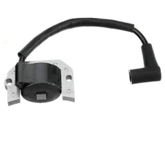 DEF ignition coil back view highlighting connector area for secure connection