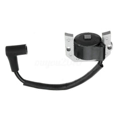 DEF ignition coil close-up connector reveals robust terminals for steady performance
