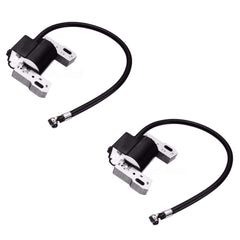 DEF ignition coil set for John Deere LA130; improves spark quality and tractor start