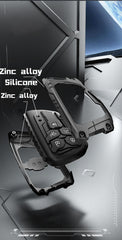 DEGEMEEN easy installation and secure fit with precise cutouts.