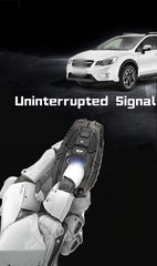 DEGEMEEN protective Subaru key fob accessory preserves look