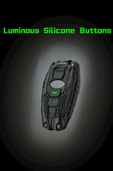 DEGEMEEN uninterrupted signal design preserves key fob performance