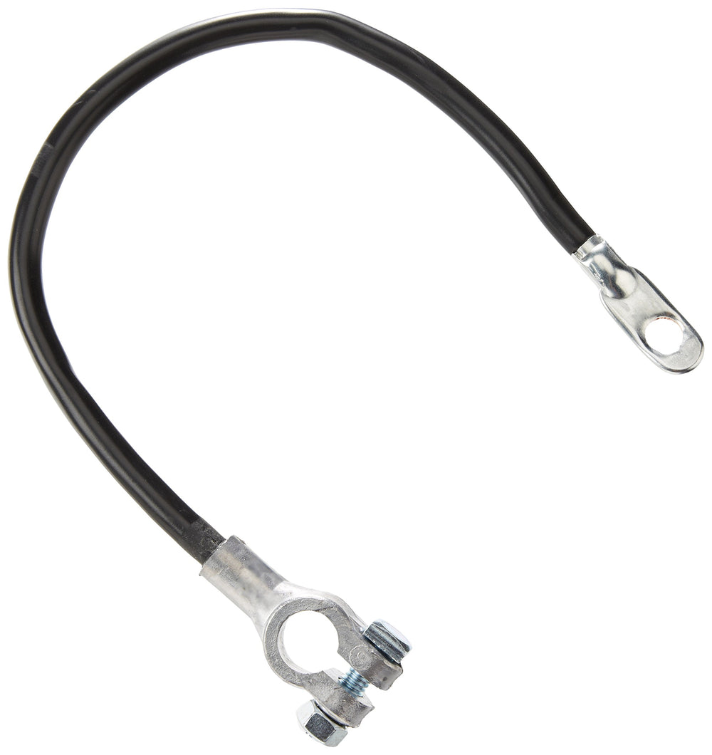 Deka 00785 negative battery cable provides vehicle-specific fit for secure power connections.
