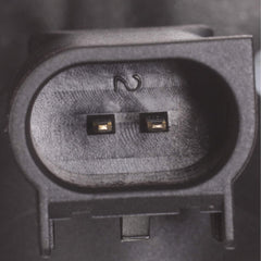 Delphi AS10261 knock sensor closeup showing robust design