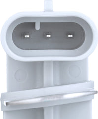 Delphi crankshaft sensor packaging highlighting OE-grade components.