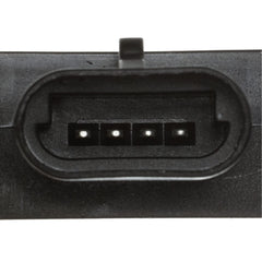 Delphi DS10059 internal current limit clamps, supporting safe operation