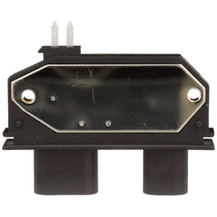 Delphi DS10059 pin layout top, enabling precise connections for smooth installation