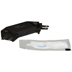 Delphi DS10071 connectors detail shows easy installation and reliable connections