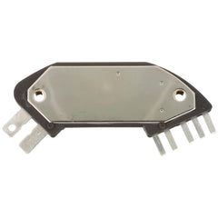 Delphi DS10071 side view highlights robust protection and compact form factor