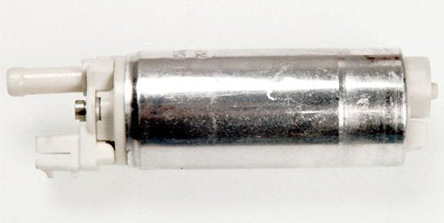 Delphi FE0114 fuel pump in vehicle replacement compatibility context.