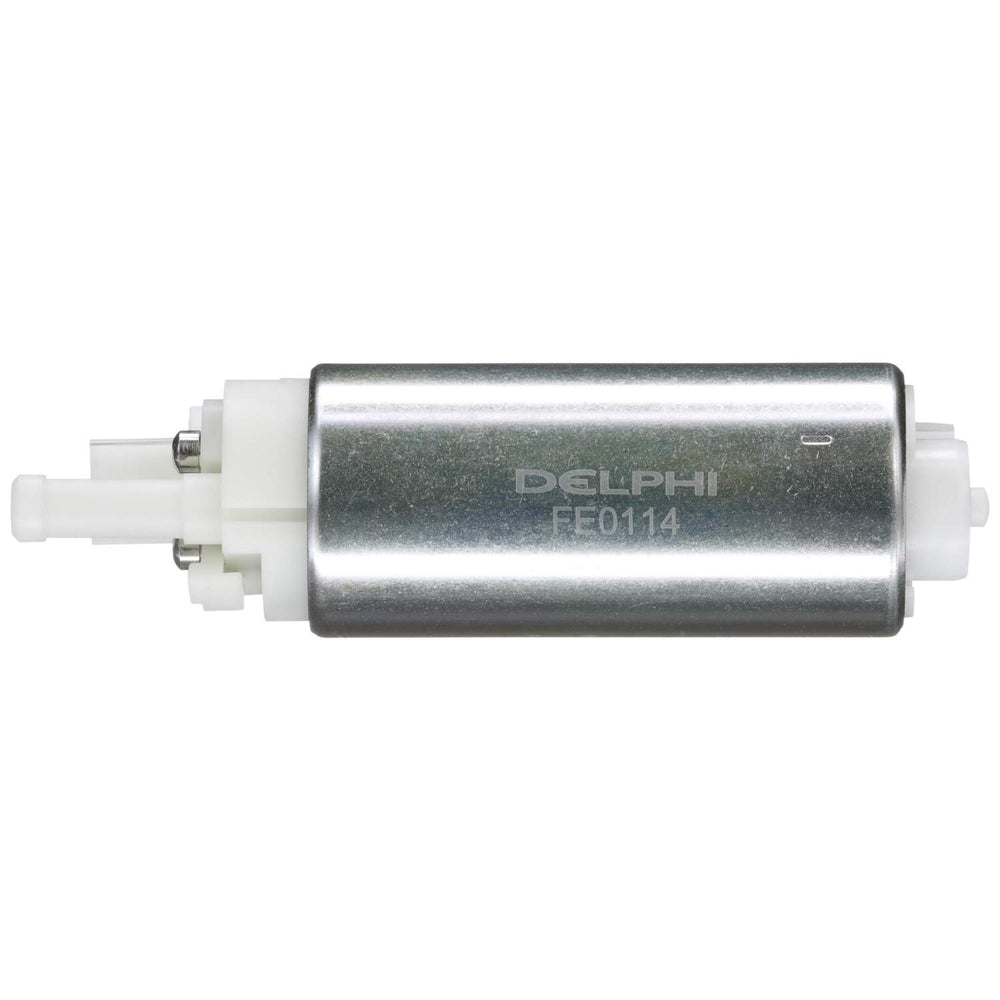 Delphi FE0114 packaging and label visibility for quality assurance.