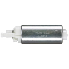 Delphi FE0114 packaging and label visibility for quality assurance.