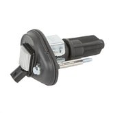 Delphi GN10114 ignition coil close-up highlighting premium winding quality for durable performance
