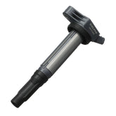 Delphi GN10366 top view offers compact OEM design for reliable starts.