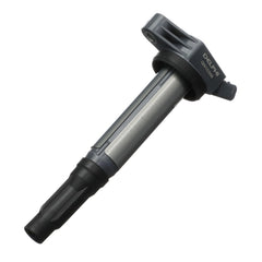 Delphi GN10366 top view offers compact OEM design for reliable starts.