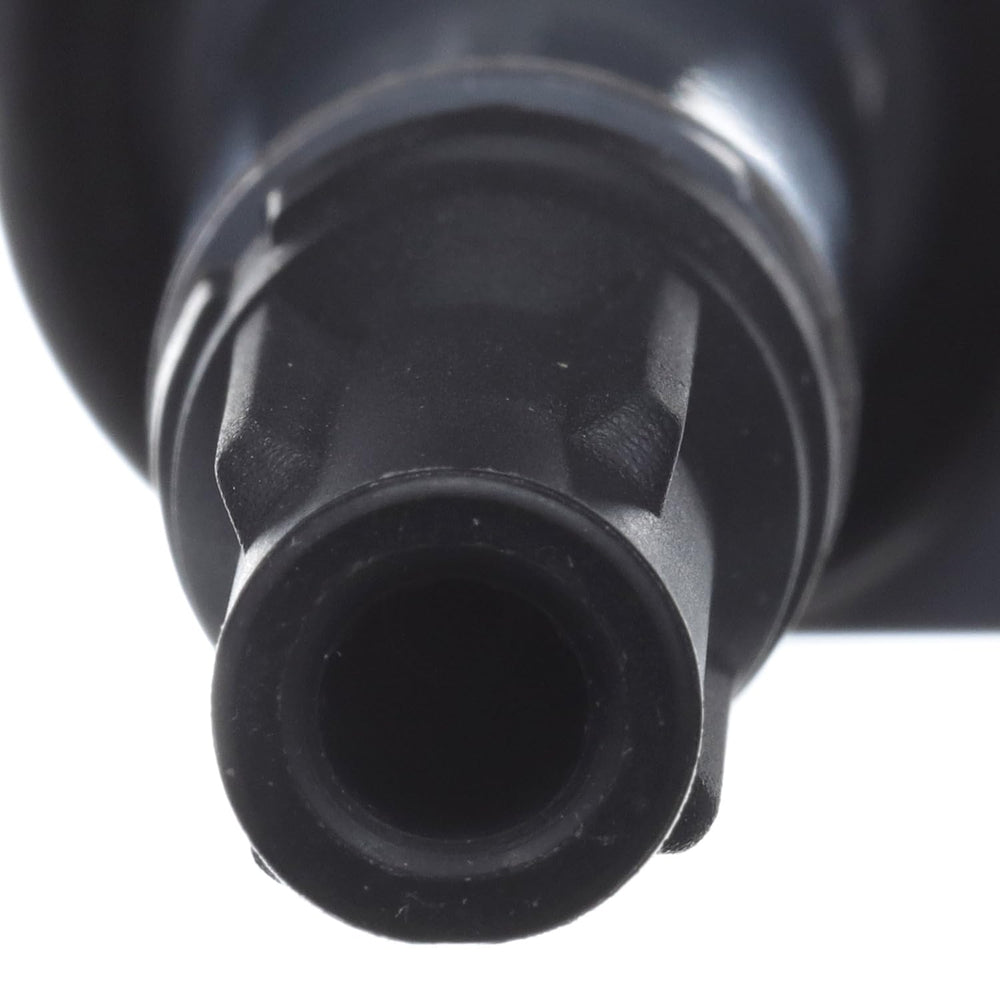 Delphi GN10366 coil-wiring closeup highlights precision windings for efficiency.