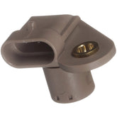 Delphi SS11370 camshaft sensor body close-up for OEM-grade durability.