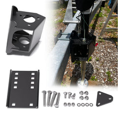 Demimy packaged installation kit includes all necessary hardware