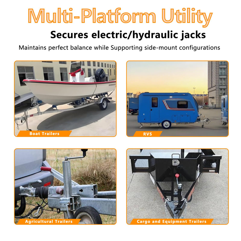 Demimy tailgate clearance solution prevents interference during loading